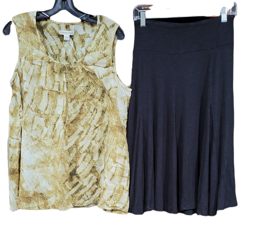 Coldwater Creek Outfit